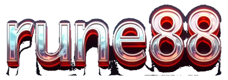 rune88 logo